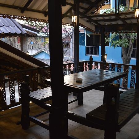 Baan Thai Homestay By Bgb Villas Kata-part Kültér fotó
