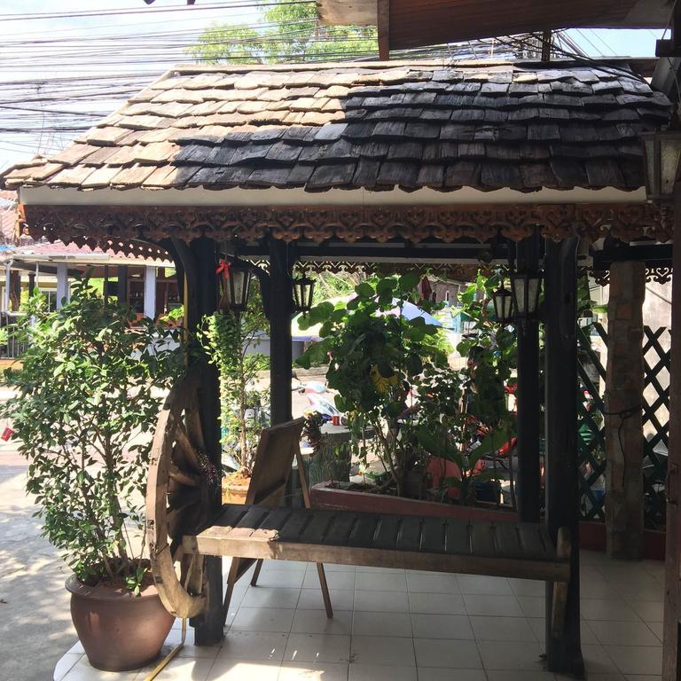 Baan Thai Homestay By Bgb Villas Kata-part Kültér fotó