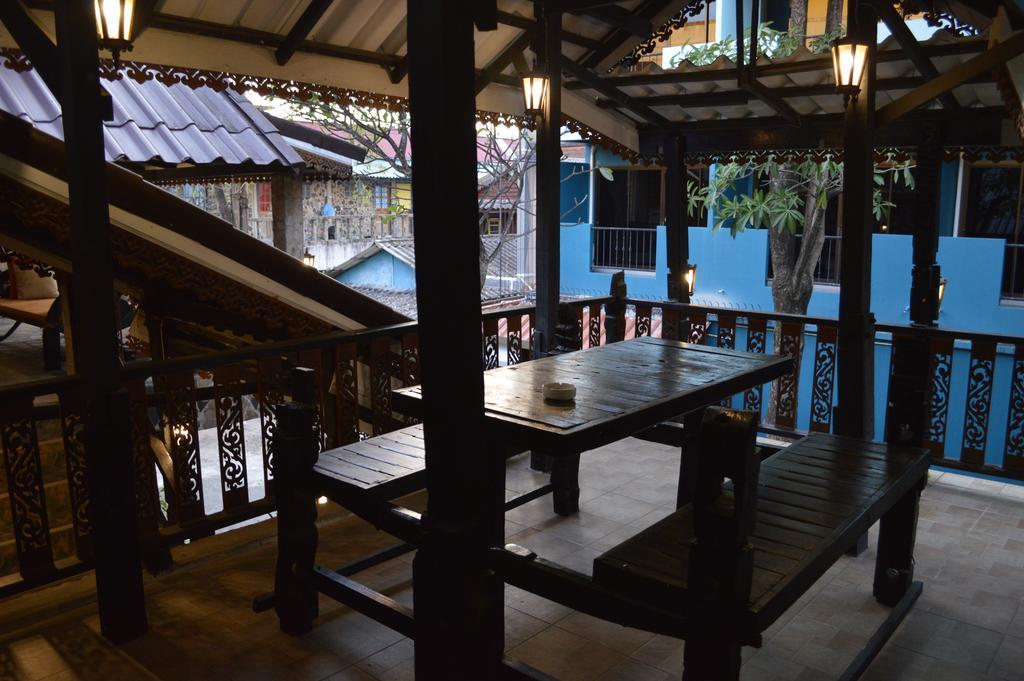 Baan Thai Homestay By Bgb Villas Kata-part Kültér fotó
