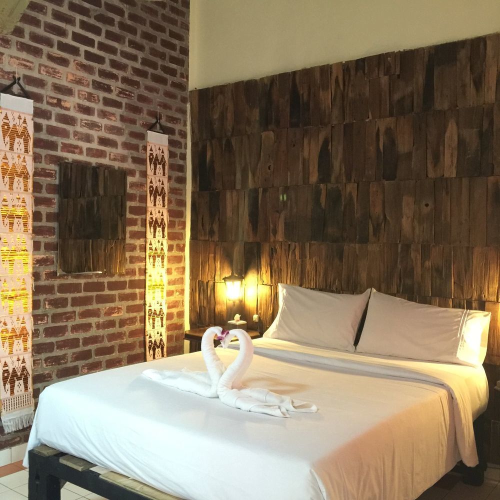 Baan Thai Homestay By Bgb Villas Kata-part Kültér fotó