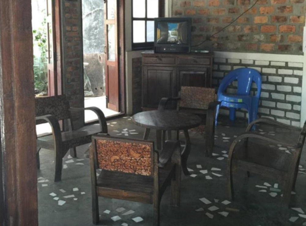 Baan Thai Homestay By Bgb Villas Kata-part Kültér fotó
