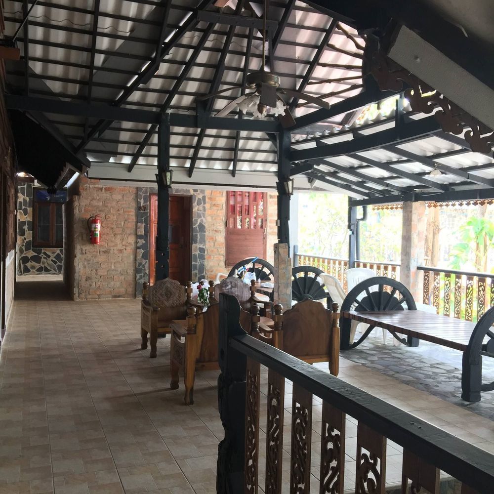 Baan Thai Homestay By Bgb Villas Kata-part Kültér fotó