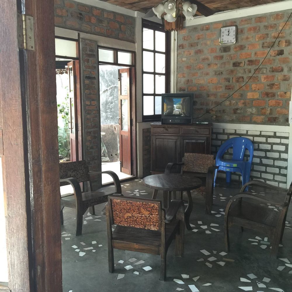 Baan Thai Homestay By Bgb Villas Kata-part Kültér fotó