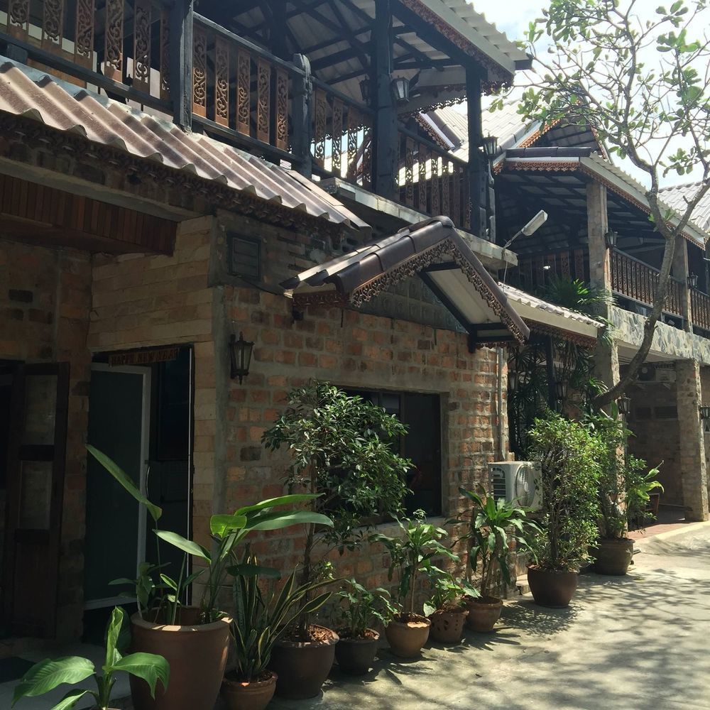 Baan Thai Homestay By Bgb Villas Kata-part Kültér fotó
