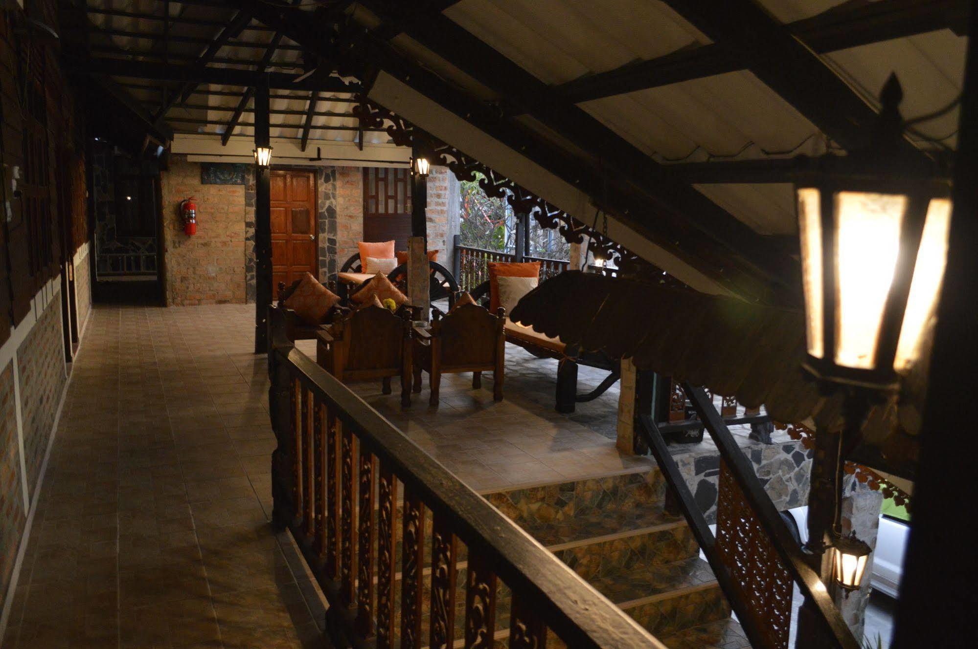 Baan Thai Homestay By Bgb Villas Kata-part Kültér fotó