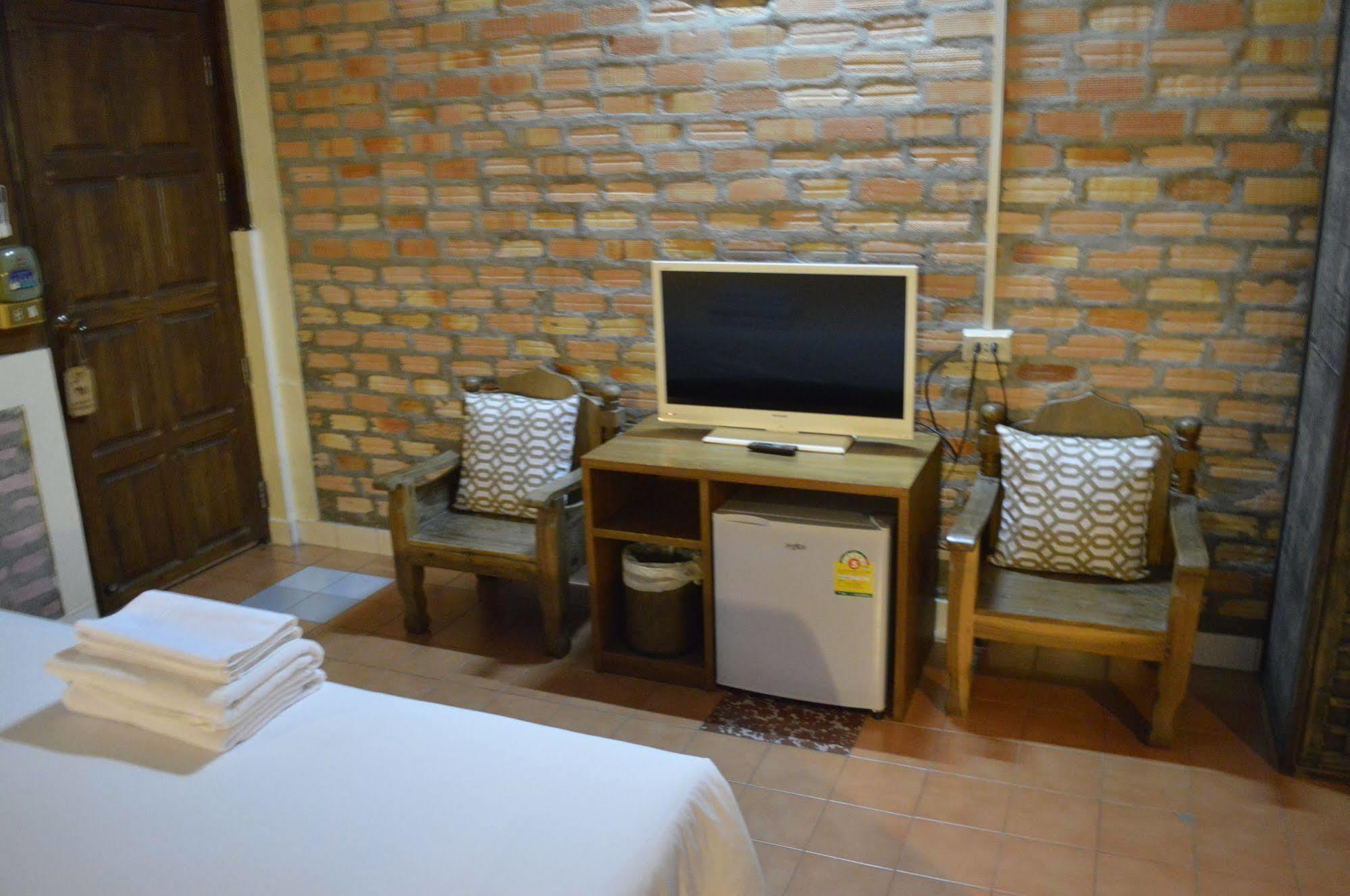 Baan Thai Homestay By Bgb Villas Kata-part Kültér fotó