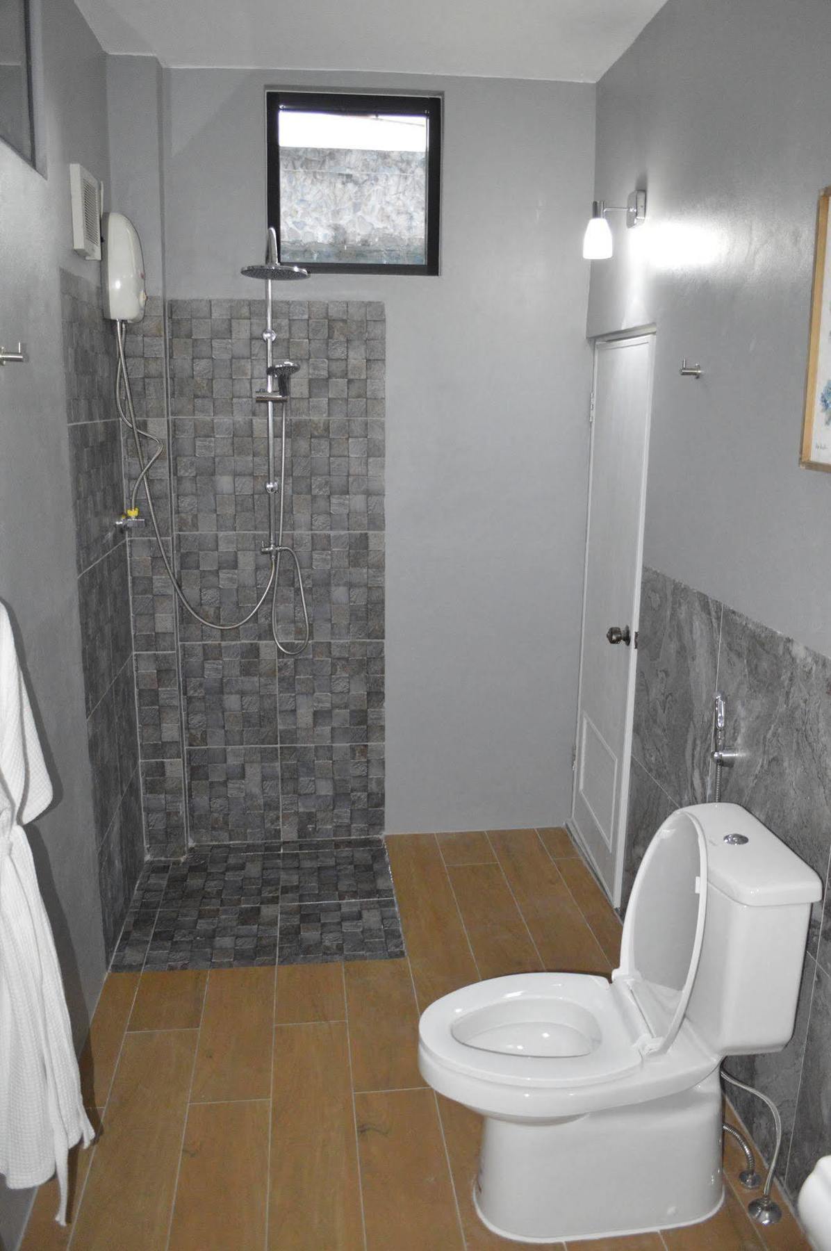 Baan Thai Homestay By Bgb Villas Kata-part Kültér fotó