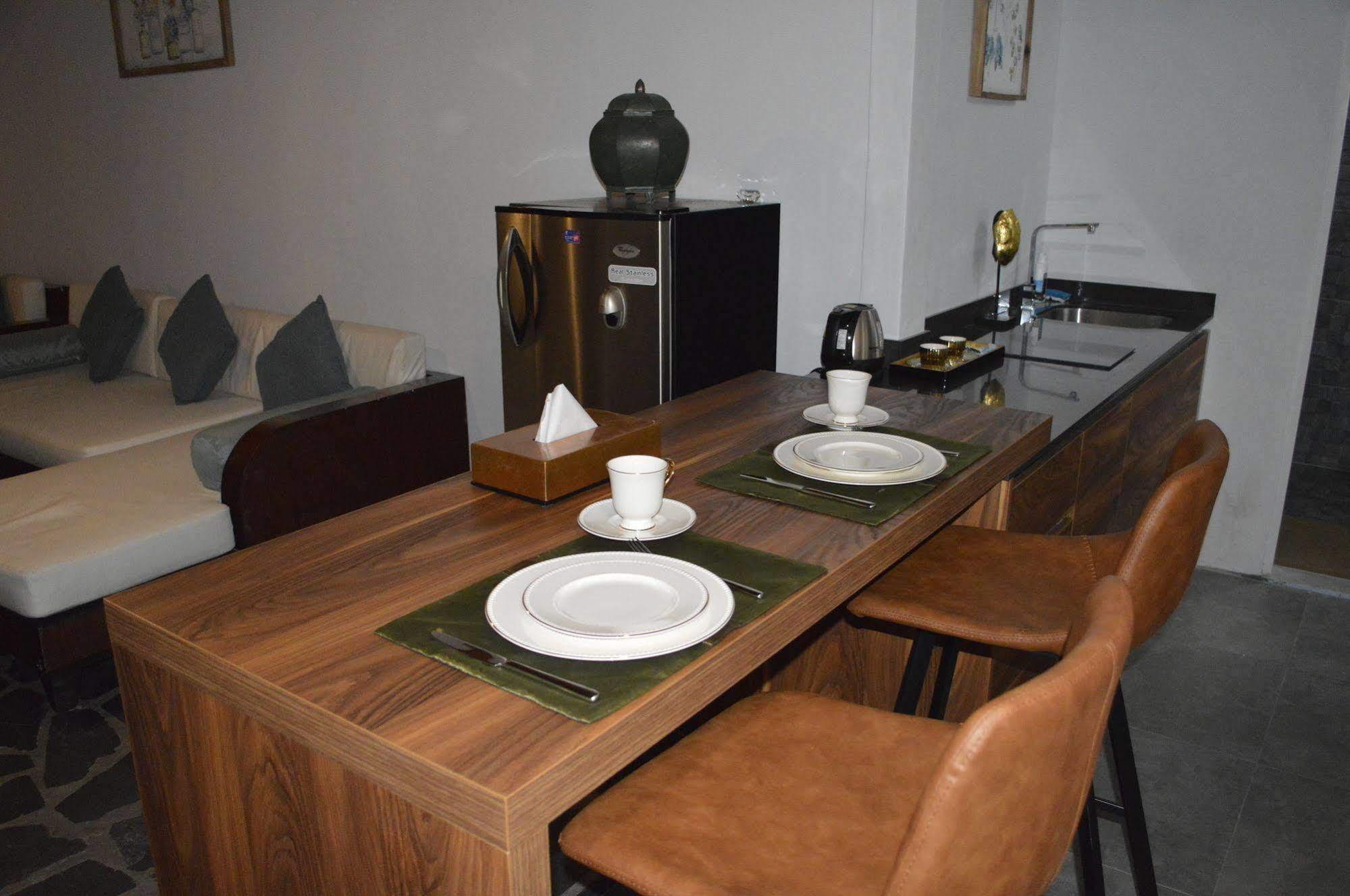 Baan Thai Homestay By Bgb Villas Kata-part Kültér fotó
