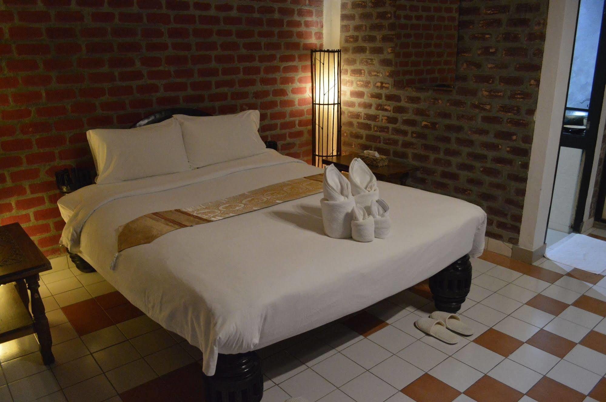 Baan Thai Homestay By Bgb Villas Kata-part Kültér fotó