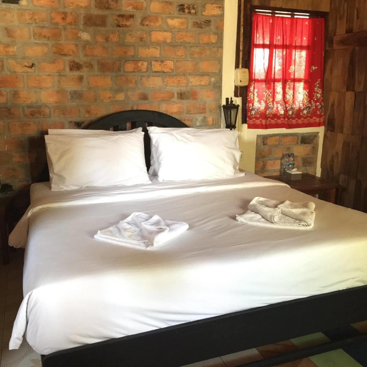 Baan Thai Homestay By Bgb Villas Kata-part Kültér fotó
